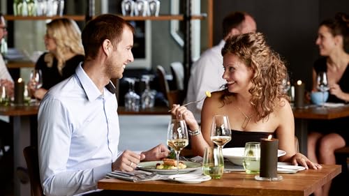 JOCHEN SCHWEIZER Geschenkgutschein: Candle Light Dinner für 2