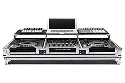 Magma MULTI-FORMAT WORKSTATION CASE PLAYER/MIXER SET