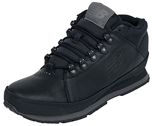 New Balance H754LLK, Farbe: Schwarz, EUR43