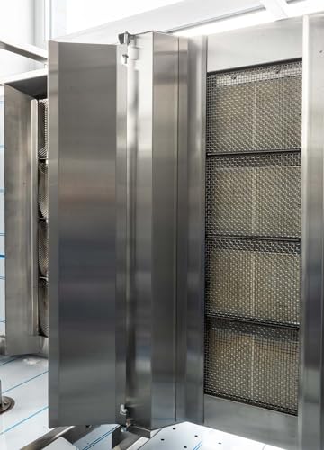 Gastronics Flügeltür Dönergrill Universal 76 cm