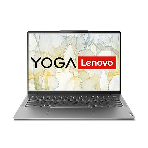 Lenovo Yoga Slim 6 Laptop | 14