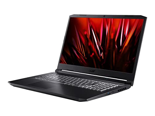 Acer Nitro 5 (AN517-41-R9KH) - 17,3