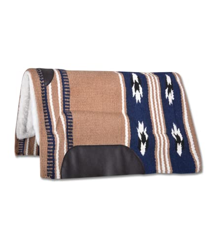 WALDHAUSEN Western Pad Utah, beige