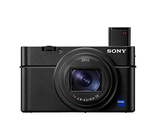 Sony RX100 VII Kompaktkamera (Premium 1