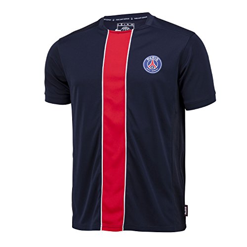 PSG Paris Saint-Germain Trikot Offizielle Kollektion, Herrengröße