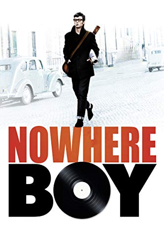 Nowhere Boy