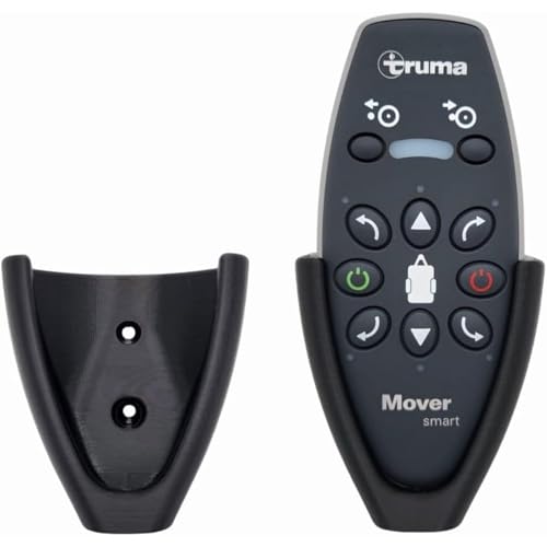 3D-Druck Camper Halterung für Truma Mover Smart A