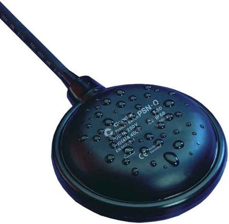 SCHWIMMERSCHALTER CONDOR PSN-O 5M KABEL
