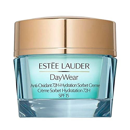 Daywear Anti-Oxidant 72H-Hydration Sorbet Creme Spf15 50 Ml