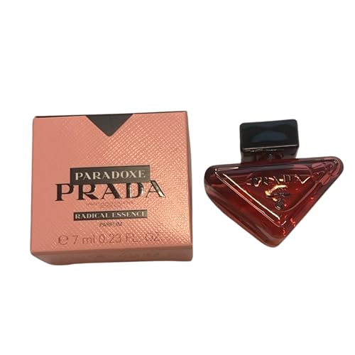 Prada Paradoxe Radical Essence Mini Women Parfum 7 ml