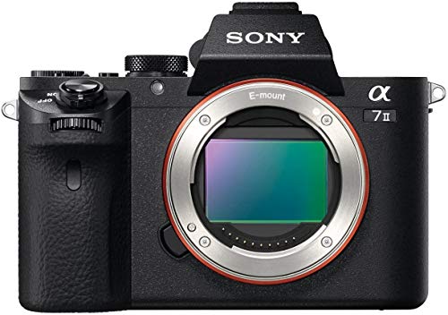 Sony alpha 7