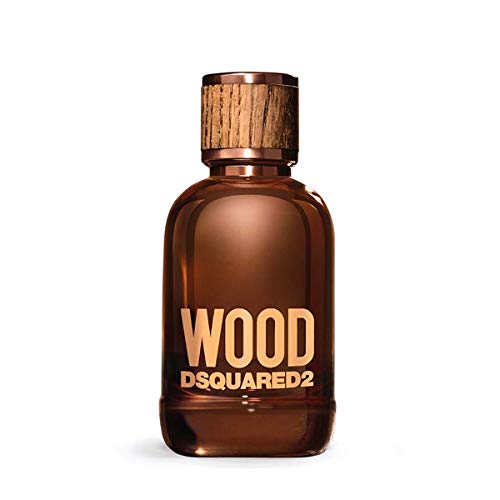 Dsquared2 Wood Pour Homme Eau De Toilette 30 ML