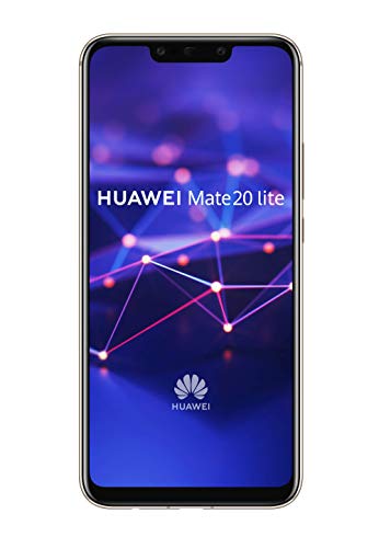 Huawei Mate 20 Lite 6.3