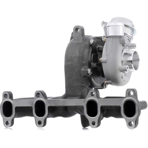 STARK Turbolader Abgasturbolader Turbolader/Kompressor Turbolader/Ladeluftkühler VTG-Lader für VW Golf IV Schrägheck (1J1) Golf IV Variant (1J5) Golf V Variant (1K5) SHARAN (7M8, 7M9, 7M6)