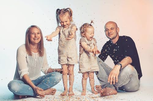JOCHEN SCHWEIZER Geschenkgutschein: Familien Fotoshooting