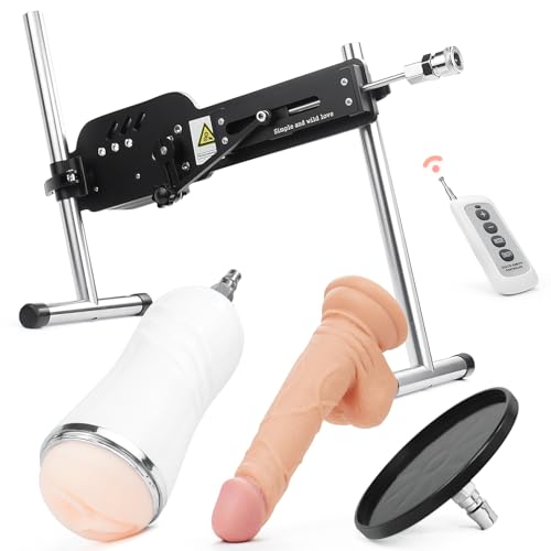 Sexmaschine,Premium Fickmaschine mit Masturbator,Sex Spielzeug für die Männer,Fickle Maschine für Frauen,Dildos Maschinen & Geräte Sexspielzeug sex toys