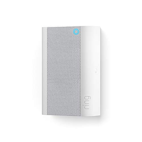 Ring Chime Pro, Weiß