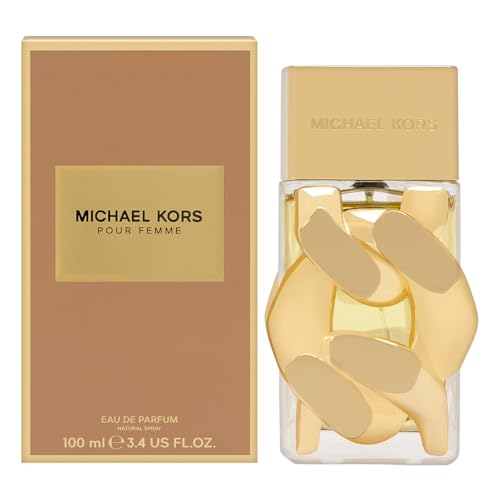 MICHAEL KORS Pour Femme Eau de Parfum (100 ml)