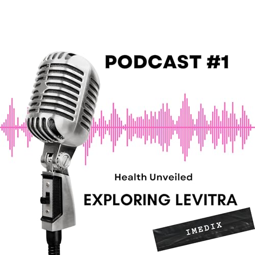 Levitra's Impact on Men's Vascular Health