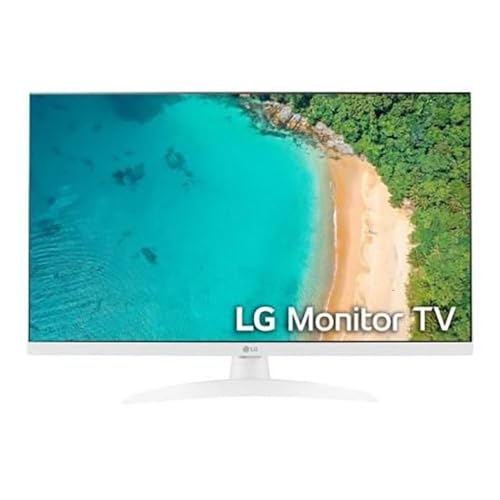 LG Smart TV Monitor TQ615S