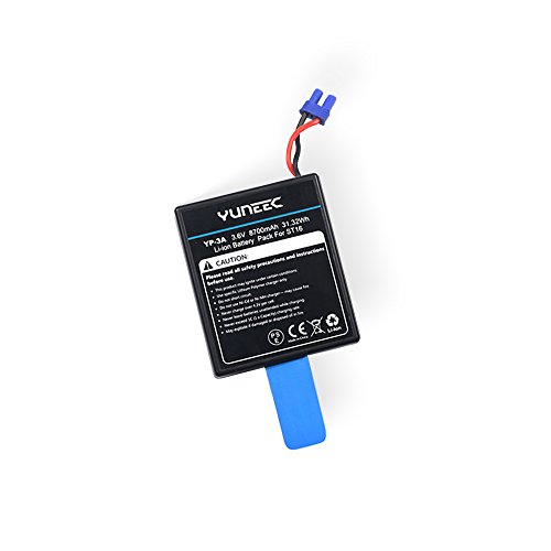 YUNEEC Akku für Erdstation Yuneec ST16