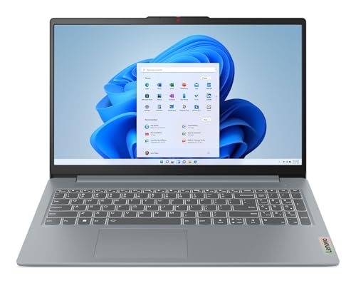 Lenovo IdeaPad Slim 3 15ABR8 82XM00SQGE