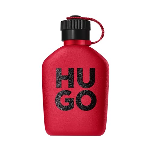 Hugo Intense Eau de Parfum for Men