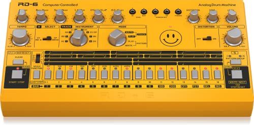 Behringer RD-6-AM