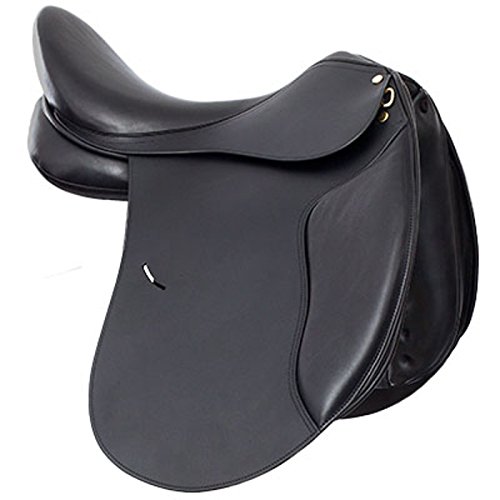 Dressursattel euroriding