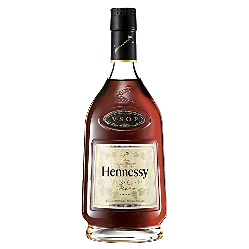 Hennessy VSOP 0,7 Liter 40% Vol.