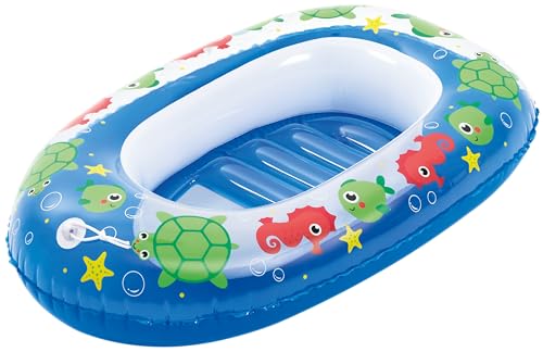 Bestway Schlauchboot Junior (Blue)