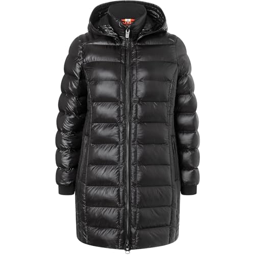 Wellensteyn Damen Highclass Long (MoShiHiTec)