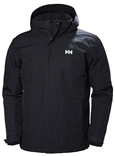 Helly Hansen Herren Dubliner Isolierte Jacke, Kriegsmarine, S