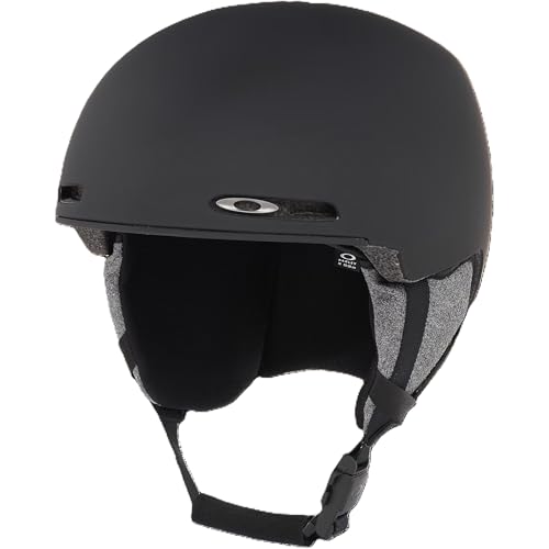 Oakley Skihelm MOD 1, Matte Black, M