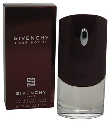 Givenchy Für Herren, 100 Zerstäuber