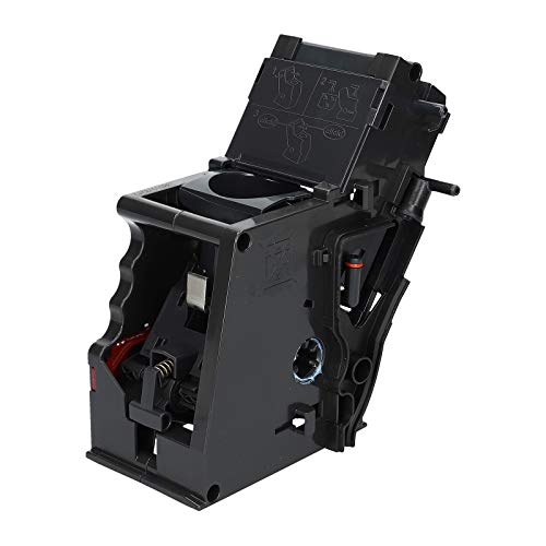 Brüheinheit Brühgruppe 11014117 kompatibel mit Bosch Siemens 11009614 Modell EQ.5 EQ.6 EQ.7 EQ.8 series S100 S300 S400 S500 S700 IQ.700 Extraklasse für Kaffeevollautomaten