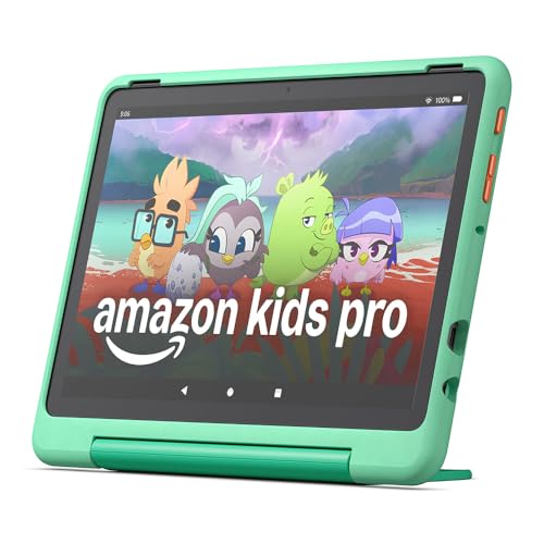 Kinder tablet