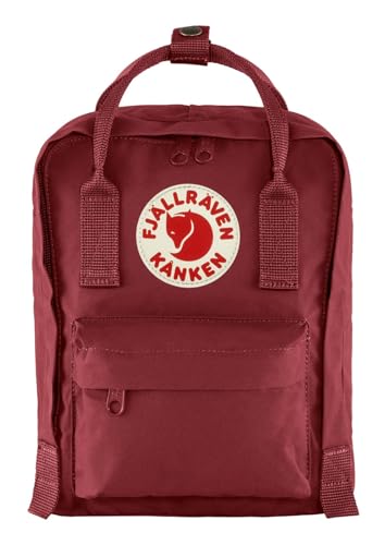Fjällräven Kånken Mini Ox Red