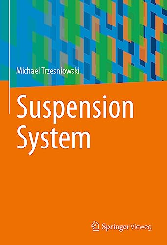 Suspension System