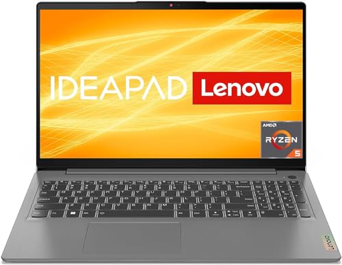 Lenovo IdeaPad 3 Laptop | 15,6