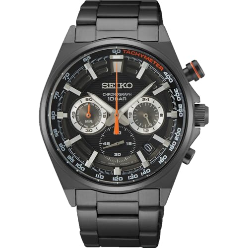 Seiko Watch SSB399P1