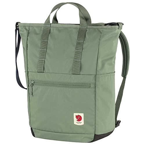 Fjällräven High Coast Totepack Patina Green