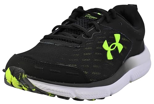 Under Armour Herren UA Charged Assert 10 Laufschuhe