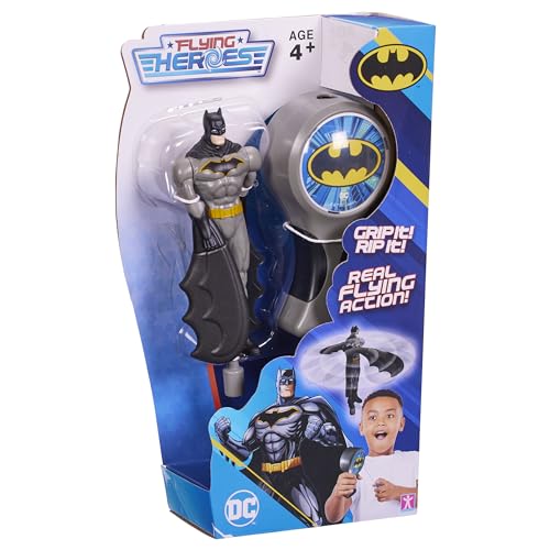 Flying Heroes - Batman