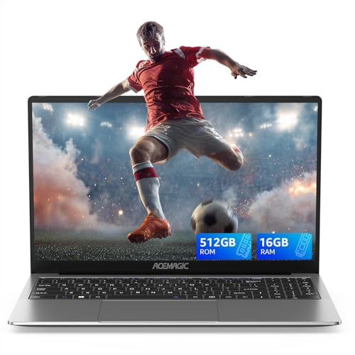 ACEMAGIC Neueste 15,6