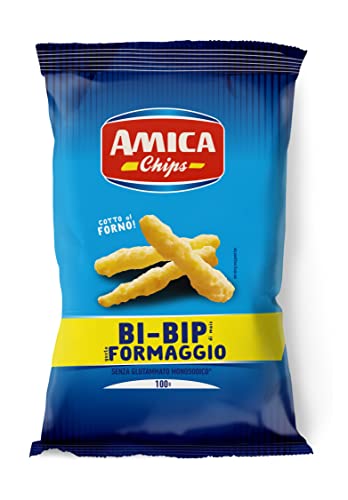 Amica Tam Cheese Shock (1 x 100 g)