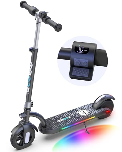 Elektro scooter soflow