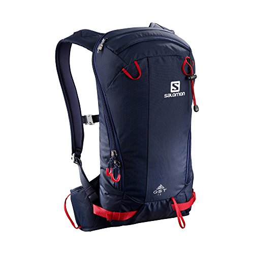 SALOMON Lawinenrucksack Bag Qst 12