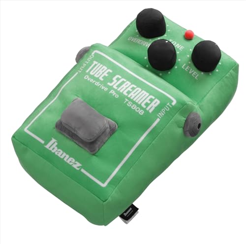 Ibanez Tube Screamer Maxi Stuffed Toy - Sonstiges