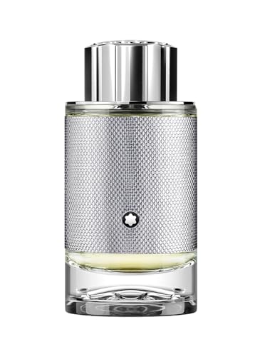 Montblanc Explorer Platinum EdP, Linie: Explorer Platinum, Eau de Parfum, Größe: 100ml